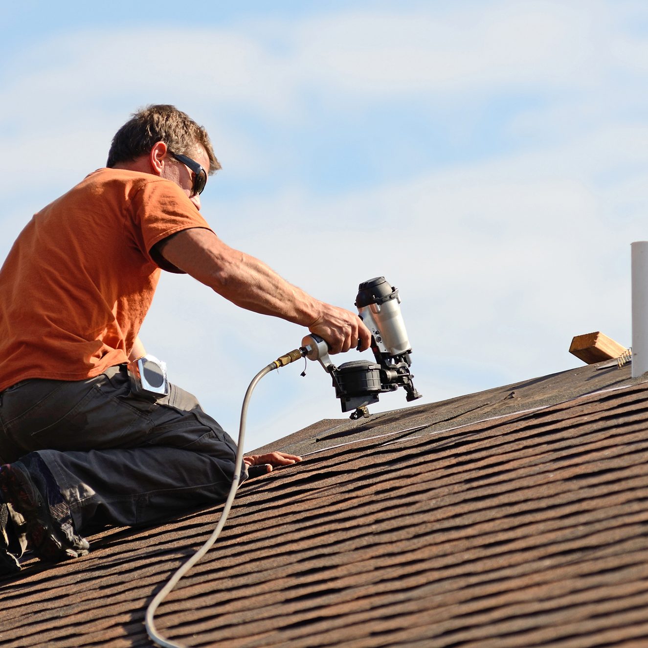 Roofing